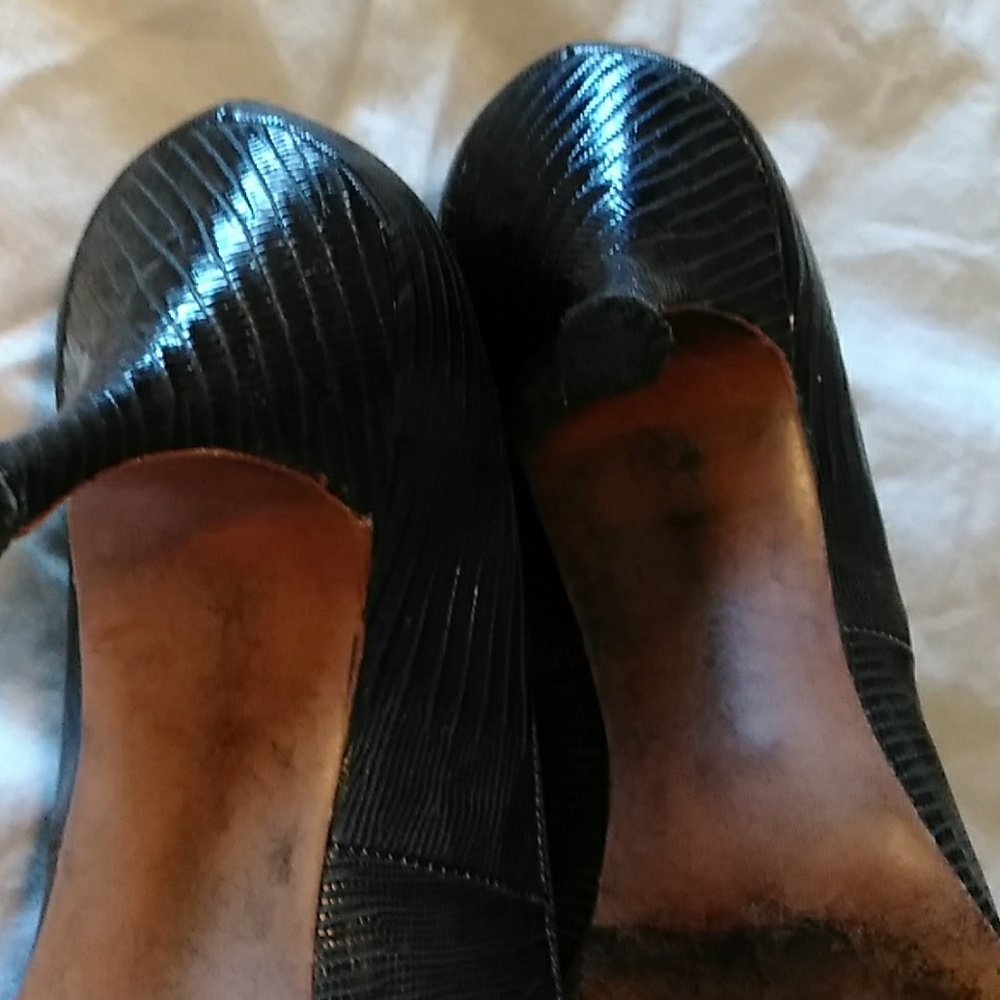 Balenciaga Custom Original wmns Vintage pumps - Picture 5 of 8